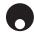 CAMBRIDGE AMPLIFICATEURSTEREODACMAGIC100BLACK - Commandes du panneau avant - 1