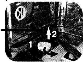 VEDETTE V534BD2 - Réservoir à sel - 1