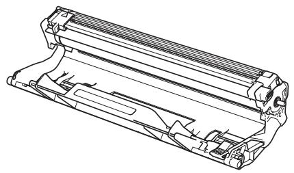 BROTHER DCP 1512A - Consommables - 2