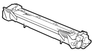 BROTHER DCP 1512A - Consommables - 1