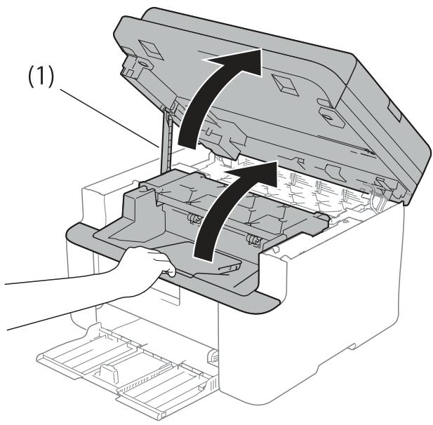 (1)