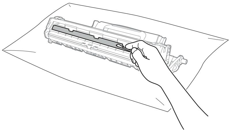 BROTHER DCP 1512A - REMARQUE - 3