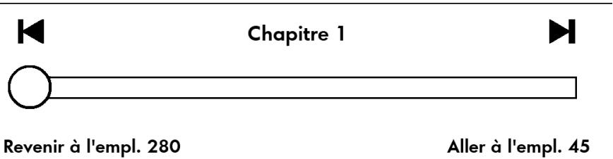 HINDLER NEW PAPERWHITE 2015 - Saut de page kindle - 1