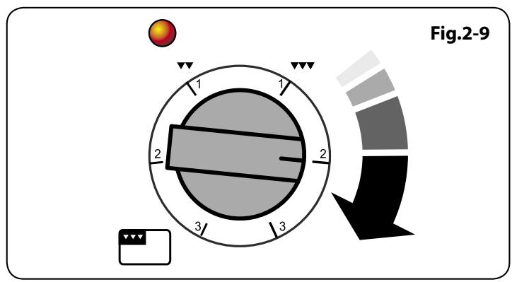 FALCON ELAS 110 EIRG/EU VERT - Gril / gril coulissant « glide-out - 3