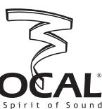 FOCAL BIRD PACK 2.1 BLACK - Options - 6