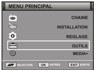 PEEKTON PK 1770 TNT - Outils - 1