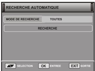 PEEKTON PK 1770 TNT - Recherche automatique - 3