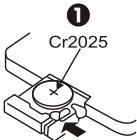 PEEKTON PK 1770 TNT - Télécommande - 1