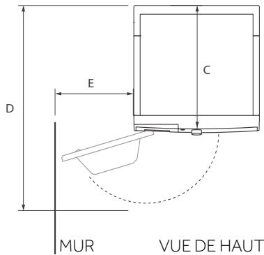 HAIER SECHE LINGEEVACUAT FRONTAL - AVERTISSEMENT! - 2
