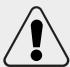 HAIER SECHE LINGEEVACUAT FRONTAL - MISE EN GARDE! - 1
