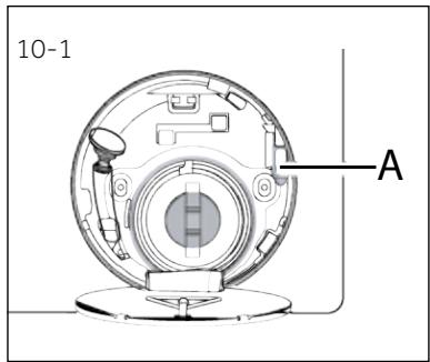 HAIER SECHE LINGEEVACUAT FRONTAL - Remarque : Formation de mousse - 1