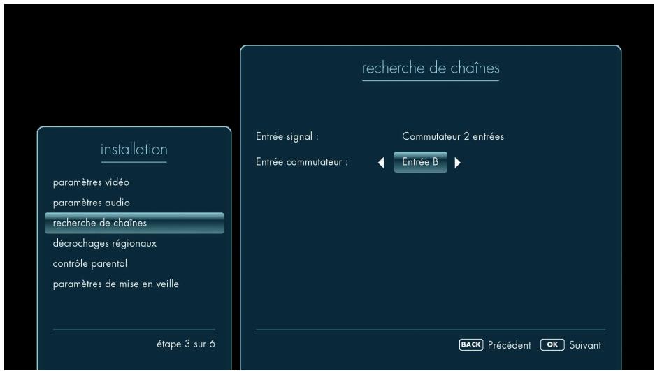 NELI BASE N3-NOIR - Recherche de chaînes - 1