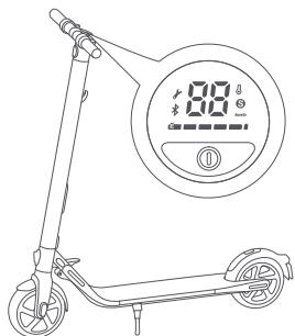 NINEBOT F45E - Aprender a manejar tu KickScooter - 2