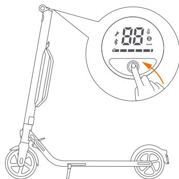 NINEBOT F45E - Zubehör - 2