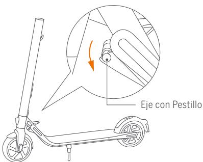 NINEBOT F45E - Ensamblar tu KickScooter - 1