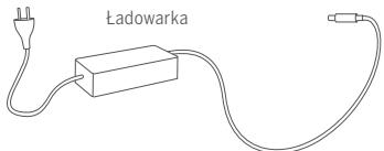 NINEBOT F45E - Zawartość opakowania - 8