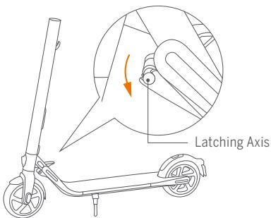 NINEBOT F45E - Assembling Your KickScooter - 1