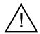 PROLINE CDE6P-E BLANC - Avertissements importants - 3