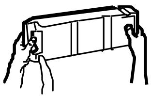 PROLINE CDE6P-E BLANC - Attention! - 2