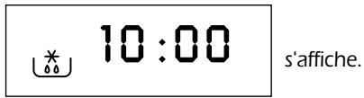 SAUTER SME920BB - Programmation enchaînée - 4