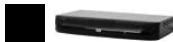 ONE FOR ALL TELEC URC6420 2 in1 - Digital TV Receiver - 1