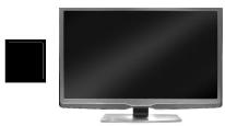 ONE FOR ALL TELEC URC6420 2 in1 - Le mode Auto Search (Recherche automatique) ne fonctionne pas ? - 1
