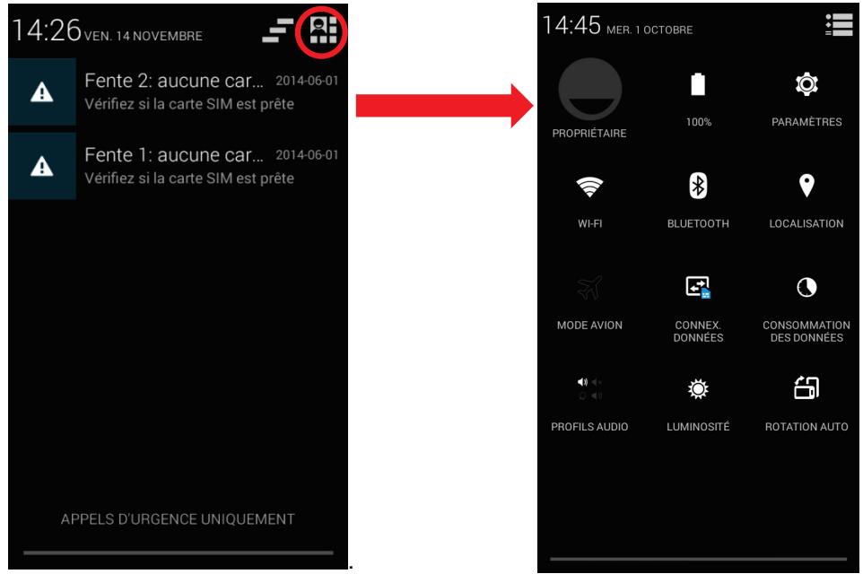 LOGICOM L-EMENT 400 4 GO NOIR - Options supplémentaires : - 1