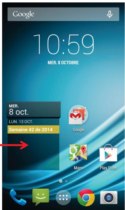 LOGICOM L-EMENT 400 4 GO NOIR - Applications : - 10