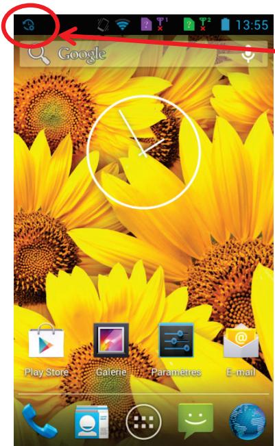 LOGICOM L-EMENT 400 4 GO NOIR - Système - 2