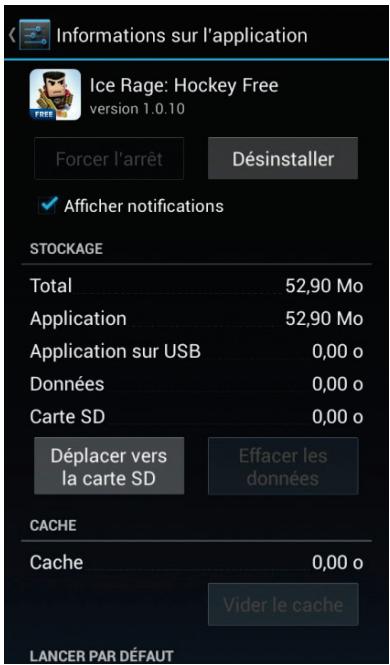 LOGICOM L-EMENT 400 4 GO NOIR - Applications - 3