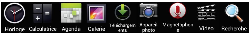 LOGICOM L-EMENT 400 4 GO NOIR - ES explorer : - 2