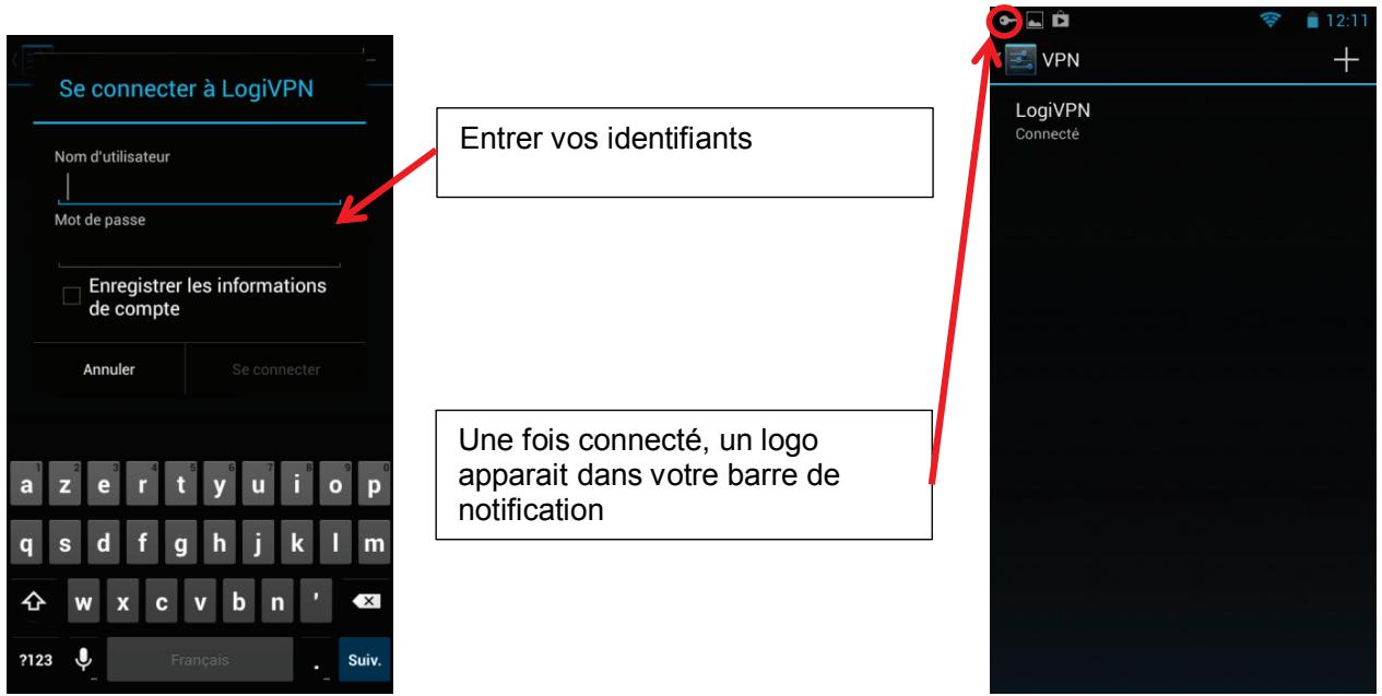 LOGICOM L-EMENT 400 4 GO NOIR - Consommation des données - 4