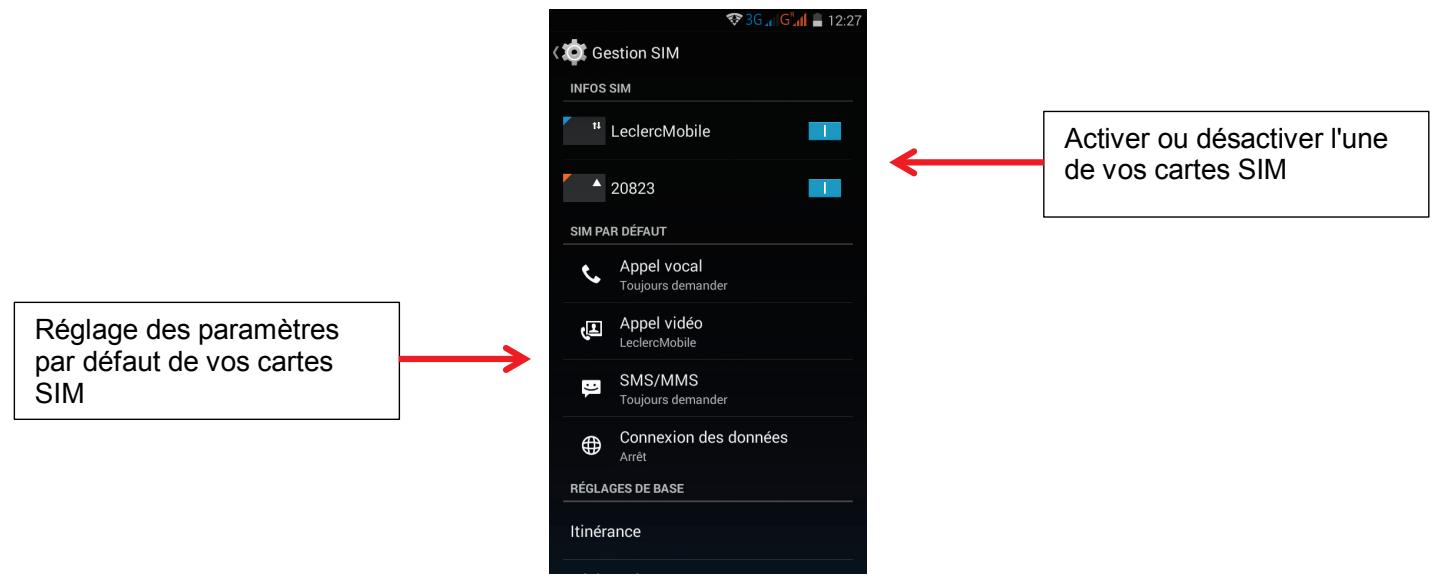 LOGICOM L-EMENT 400 4 GO NOIR - Sans fil et réseaux - 1