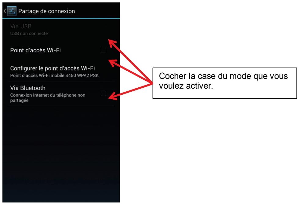 LOGICOM L-EMENT 400 4 GO NOIR - Consommation des données - 5