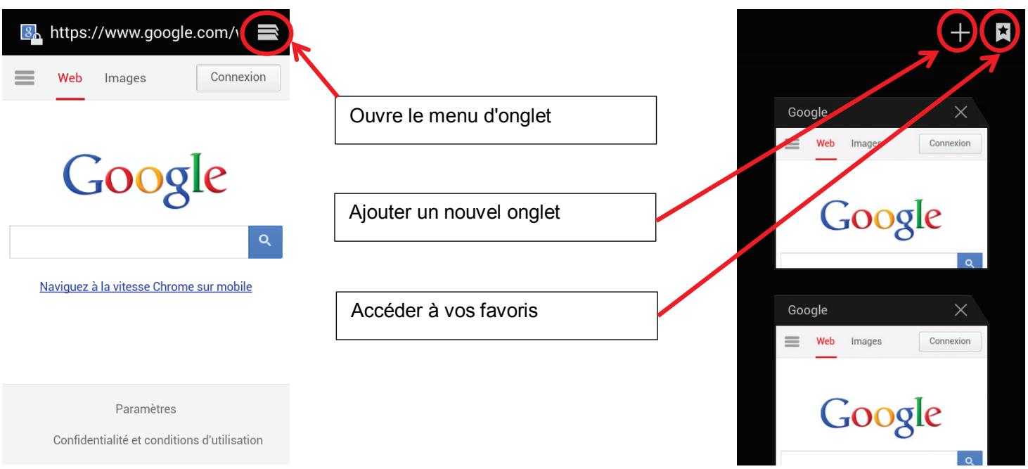 LOGICOM L-EMENT 400 4 GO NOIR - Navigateur internet : - 1