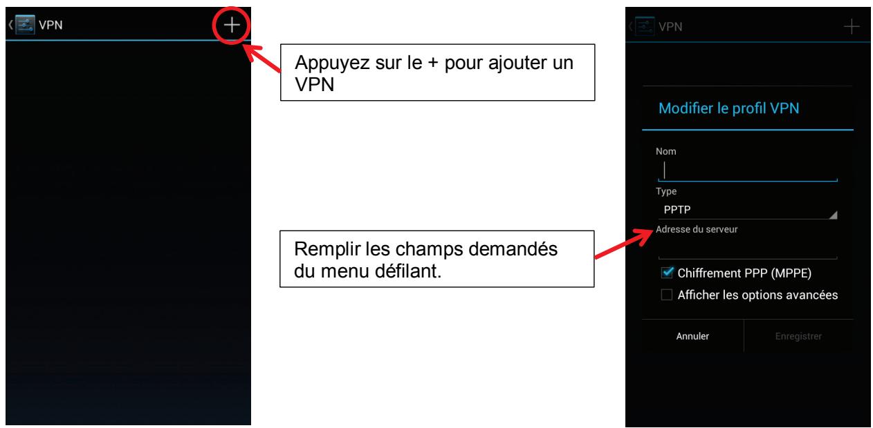 LOGICOM L-EMENT 400 4 GO NOIR - Consommation des données - 3