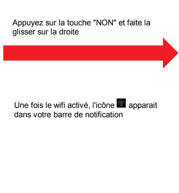LOGICOM L-EMENT 400 4 GO NOIR - Activation du wifi - 2
