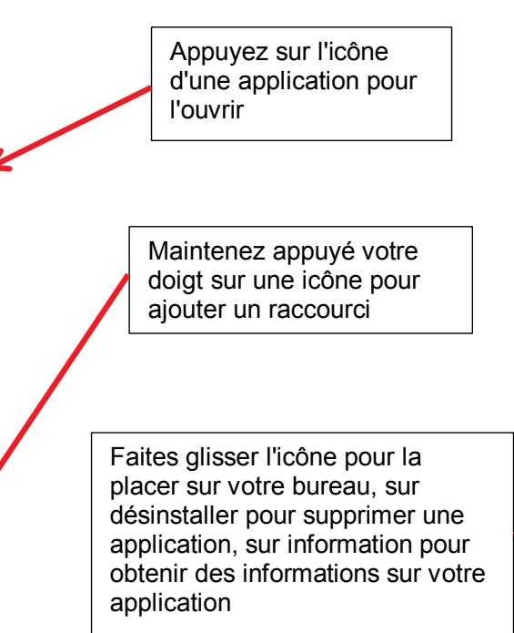LOGICOM L-EMENT 400 4 GO NOIR - Applications : - 3