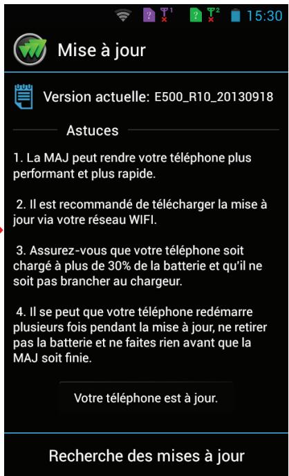 LOGICOM L-EMENT 400 4 GO NOIR - Système - 9