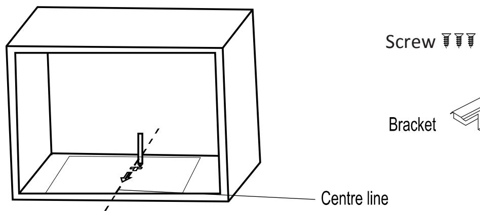 DARTY TBIG28IXC - Build-in furniture - 3