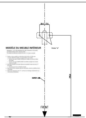 DARTY TBIG28IXC - Meuble d'installation - 3