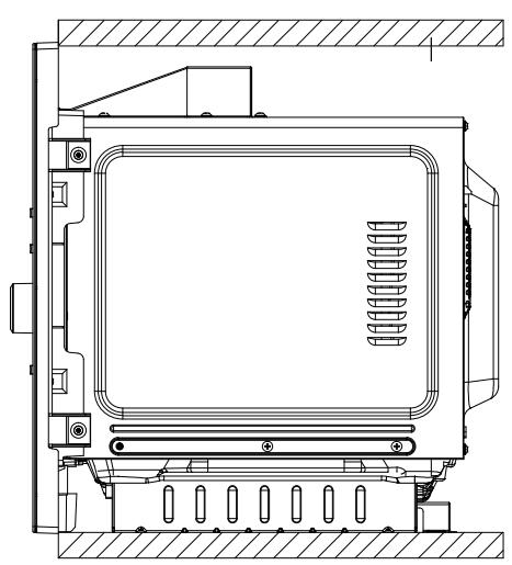 DARTY TBIG28IXC - Build-in furniture - 6
