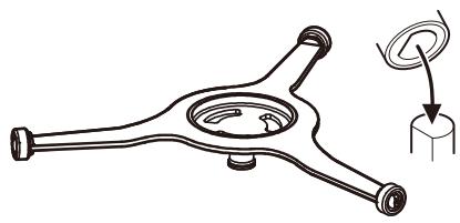 DARTY TBIG28IXC - Names of Oven Parts and Accessories - 5
