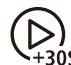 DARTY TBIG28IXC - Stop/Cancel button - 1