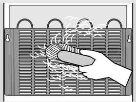 SAUTER SLVA 332 - Veillez à éliminer toute trace des détergents que vous avez utilisés. - 2