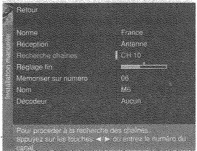 THOMSON 36 WX87 - Plus d'infos... - 5