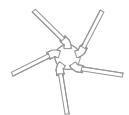 DREAME ASPI-ROBOTW10 - Contenido de Paquete - 1