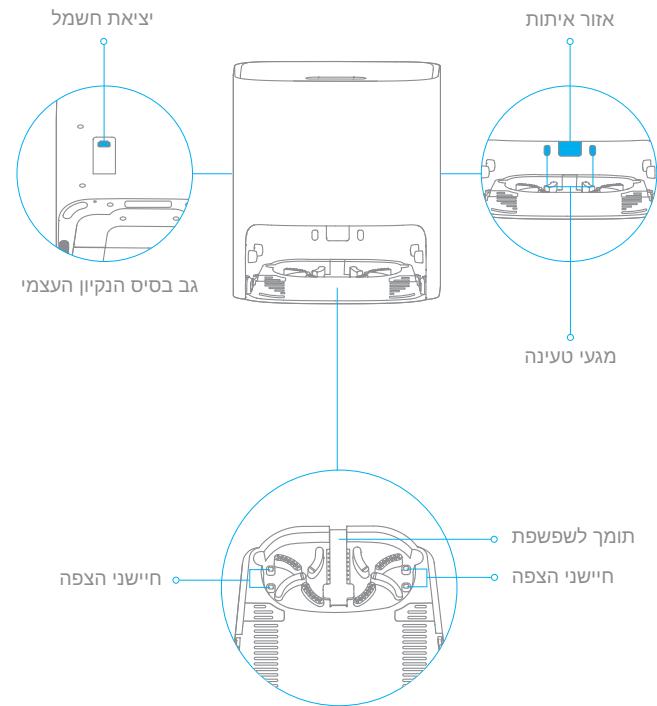 DREAME ASPI-ROBOTW10 - biy - 4