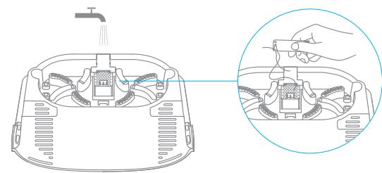 DREAME ASPI-ROBOTW10 - yivnyi yiyiyiyiy - 4