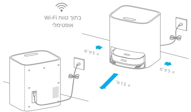 DREAME ASPI-ROBOTW10 - INXIyunI TINOIOINN ININ.3 - 1
